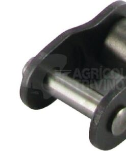 Racor acodado ANSI 50