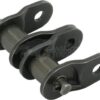 Racor acodado ANSI 60 doble