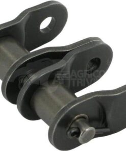 Racor acodado ANSI 60 doble