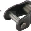 Racor acodado ANSI 60
