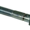Tornillo avellanado DIN965 M3x6-A2 ISO7046