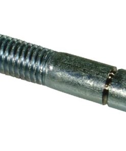 Tornillo de rueda M18x1,5x52