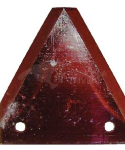 Hoja de cuchilla plana