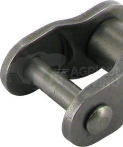 Racor acodado ANSI 80 H