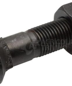 Tornillo de arado