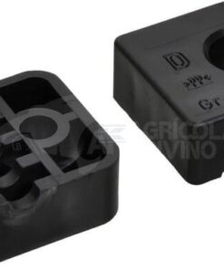 Cuerpo de abrazadera 6mm (1)