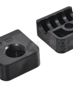 Cuerpo de abrazadera 12mm (1)