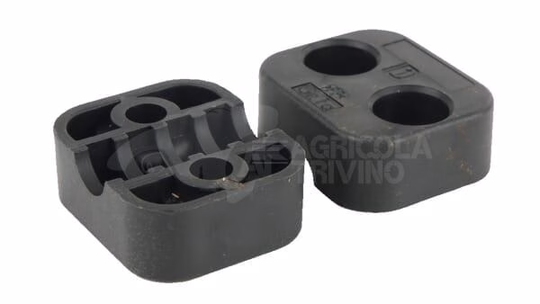 Cuerpo de abrazadera 6mm (5)
