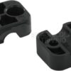 Cuerpo abraz pes lisa A1 12 mm