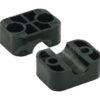 Cuerpo abraz pes lis A2 13,5mm