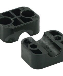 Cuerpo abraz pes lis A2 13,5mm