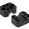 Cuerpo abraz pes lisa A2 14 mm