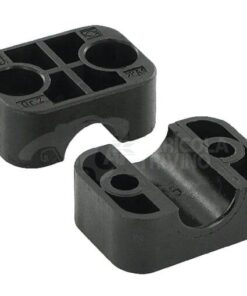 Cuerpo abraz pes lisa A2 15 mm