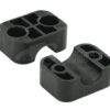 Cuerpo abraz pes lisa A2 16 mm