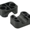 Cuerpo abraz pes lis A2 17,2mm
