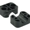 Cuerpo abraz pes lisa A2 18 mm
