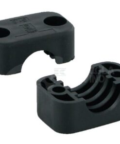 Cuerpo de abrazadera 1/2" (5)