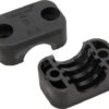 Soporte para tubo PA 1/2"