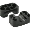 Cuerpo abraz pes lisa A3 19 mm