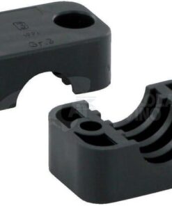 Cuerpo de abrazadera 20mm (5)