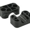 Cuerpo abraz pes lis A3 21,3mm