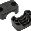 Soporte para tubo PA 25 mm