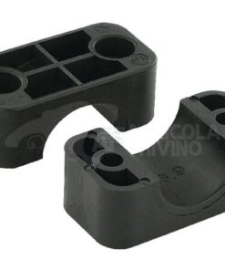 Cuerpo abraz pes lis A4 26,9mm