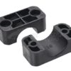 Cuerpo abraz pes lisa A4 28 mm