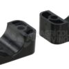 Cuerpo abraz pes lisa A4 30 mm