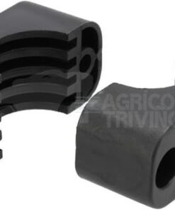 Cuerpo de abrazadera 1" (5)
