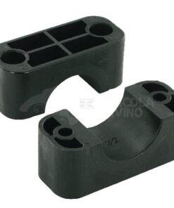 Cuerpo abraz pes lisa A5 32 mm