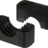 Semicojinete 33,7 mm PA