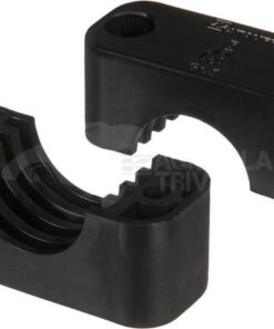 Semicojinete 33,7 mm PA
