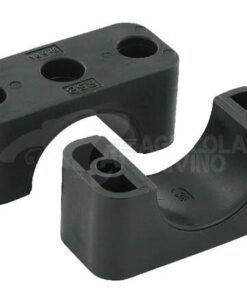 Cuerpo abraz pes lisa A5 38 mm