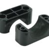 Cuerpo abraz pes lisa A5 40 mm