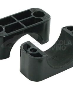 Cuerpo abraz pes lisa A5 40 mm