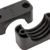 Soporte para tubo PA 42 mm