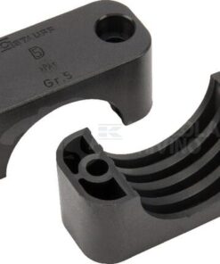 Soporte para tubo PA 42 mm