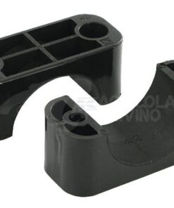 Cuerpo abraz pes lisa A5 42 mm