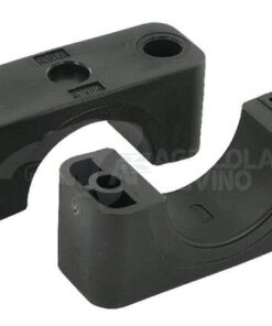 Cuerpo abraz pes lis A6 44,5mm