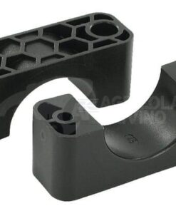 Cuerpo abraz pes lisa A6 45 mm