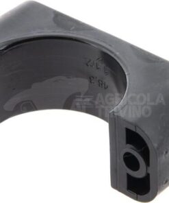Cuerpo abraz pes lisa A6 48 mm