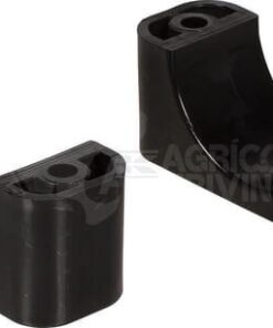Cuerpo abraz pes lis A6 50,8mm
