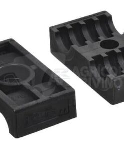 Cuerpo abraz. PP 22/22mm (25)
