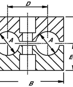 Cuerpo abraz. PP 10/10mm (1)