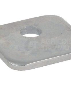 Placa de cubierta A0