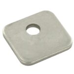 Placa superior inox. GR.0
