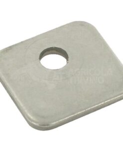 Placa superior inox. GR.0