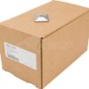 B1 (250) dbl. cover plate