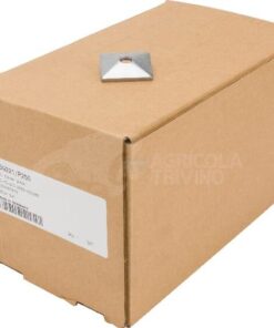 B1 (250) dbl. cover plate